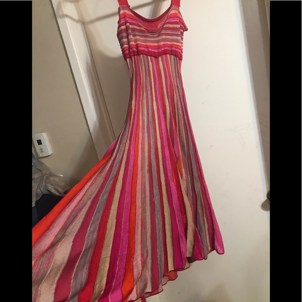 Missoni dress - Picture 1 of 5